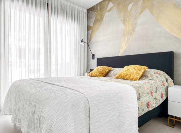 Herverkoop - Appartement - Torrevieja - Los Balcones