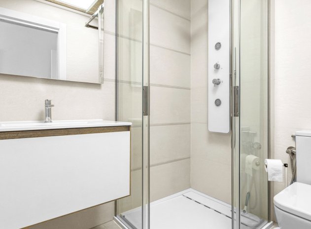 Herverkoop - Appartement - Torrevieja - Los Balcones