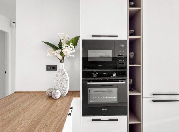 Herverkoop - Appartement - Torrevieja - Los Balcones