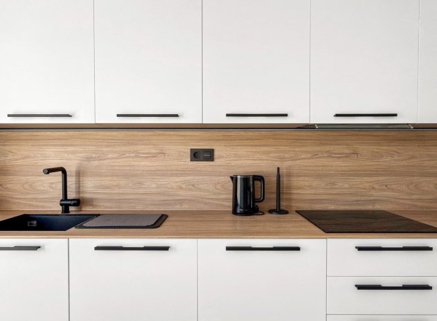 Herverkoop - Appartement - Torrevieja - Los Balcones