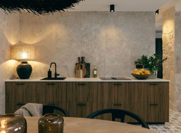 Herverkoop - Appartement - Torrevieja