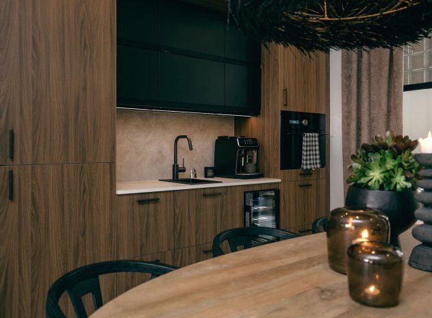 Herverkoop - Appartement - Torrevieja