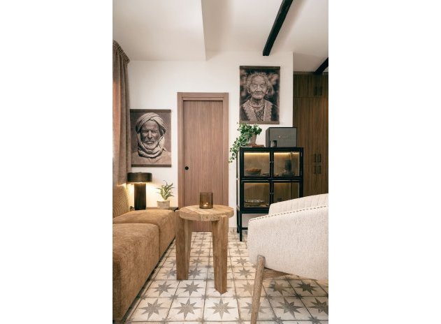 Herverkoop - Appartement - Torrevieja