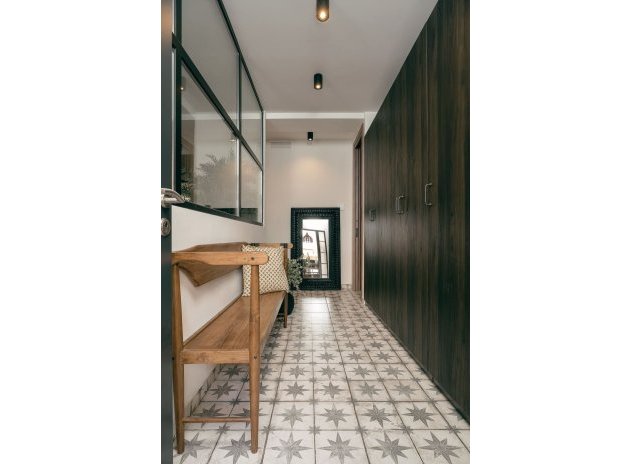 Herverkoop - Appartement - Torrevieja