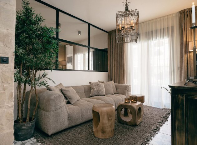 Herverkoop - Appartement - Torrevieja