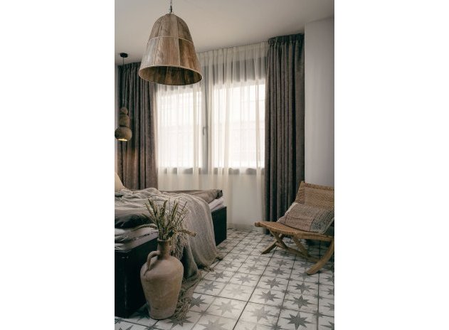 Herverkoop - Appartement - Torrevieja