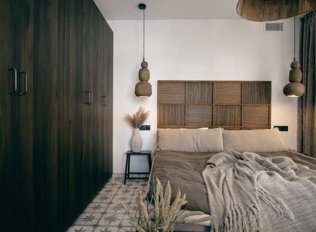 Herverkoop - Appartement - Torrevieja