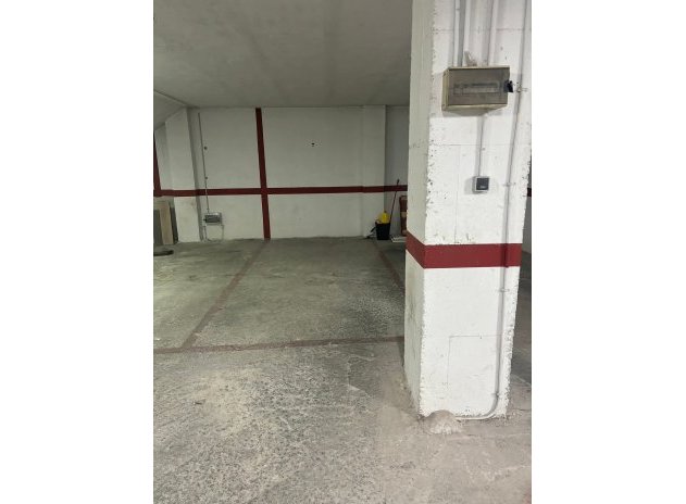 Herverkoop - Appartement - Torrevieja