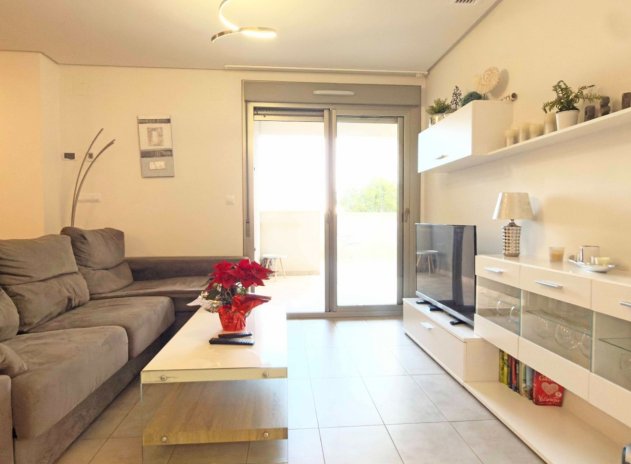 Herverkoop - Appartement - Orihuela Costa - Los Dolses