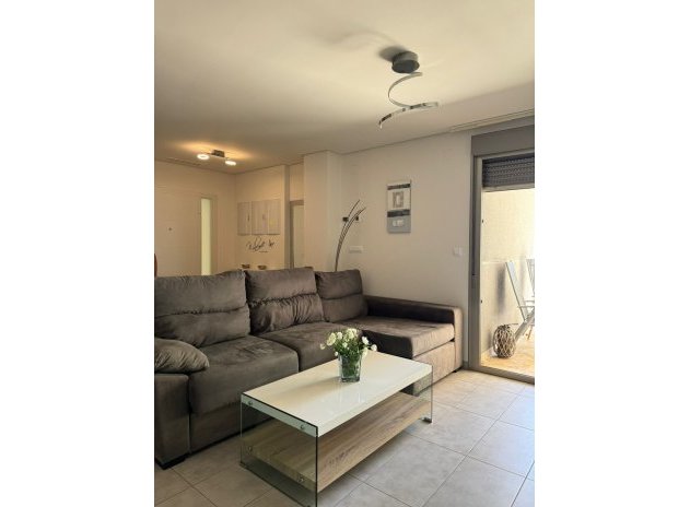 Herverkoop - Appartement - Orihuela Costa - Los Dolses