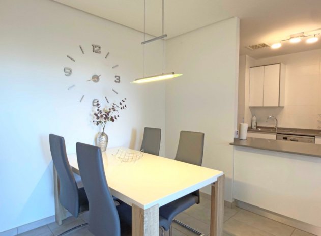 Herverkoop - Appartement - Orihuela Costa - Los Dolses