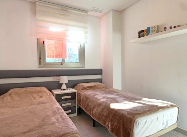 Herverkoop - Appartement - Orihuela Costa - Los Dolses