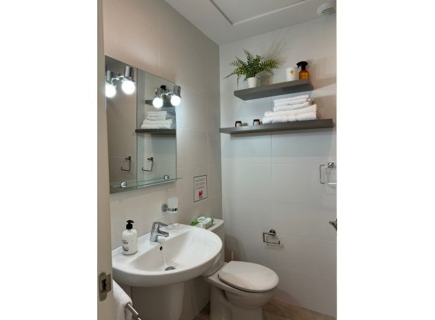 Herverkoop - Appartement - Orihuela Costa - Los Dolses