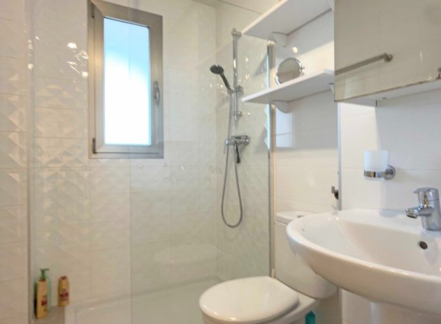 Herverkoop - Appartement - Orihuela Costa - Los Dolses