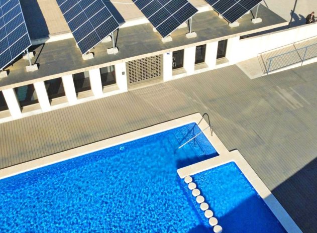 Herverkoop - Appartement - Orihuela Costa - Los Dolses