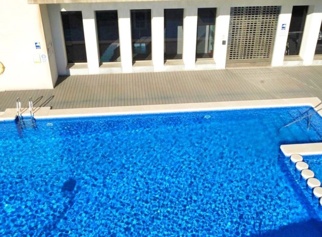 Herverkoop - Appartement - Orihuela Costa - Los Dolses