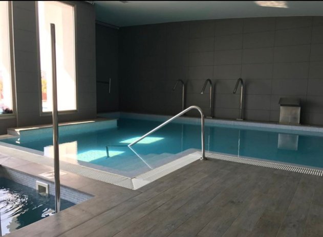 Herverkoop - Appartement - Orihuela Costa - Los Dolses