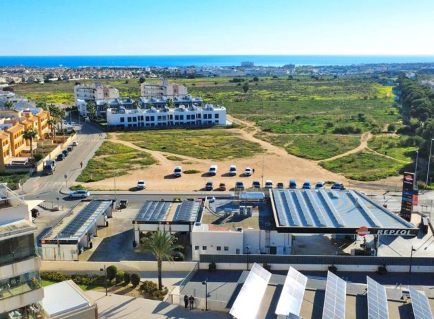 Herverkoop - Appartement - Orihuela Costa - Los Dolses