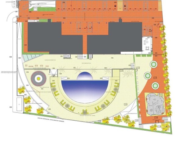 Nieuwbouw Woningen - Appartement - Guardamar del Segura - Avda del Puerto