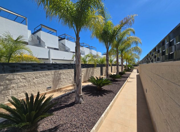 Herverkoop - Rijwoning - Ciudad Quesada - Doña Pepa