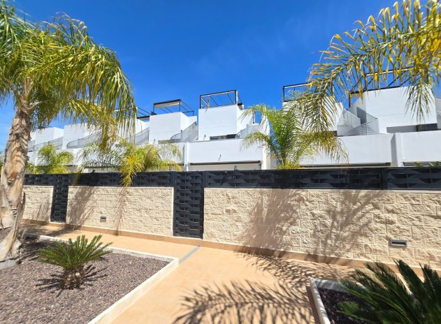 Herverkoop - Rijwoning - Ciudad Quesada - Doña Pepa