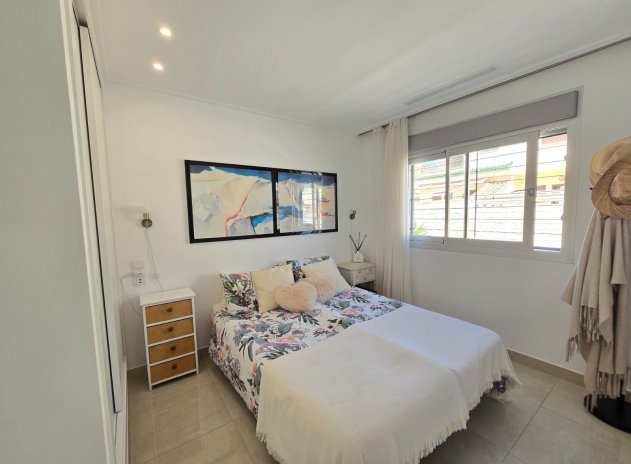 Herverkoop - Rijwoning - Ciudad Quesada - Doña Pepa