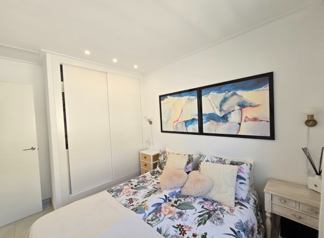 Herverkoop - Rijwoning - Ciudad Quesada - Doña Pepa