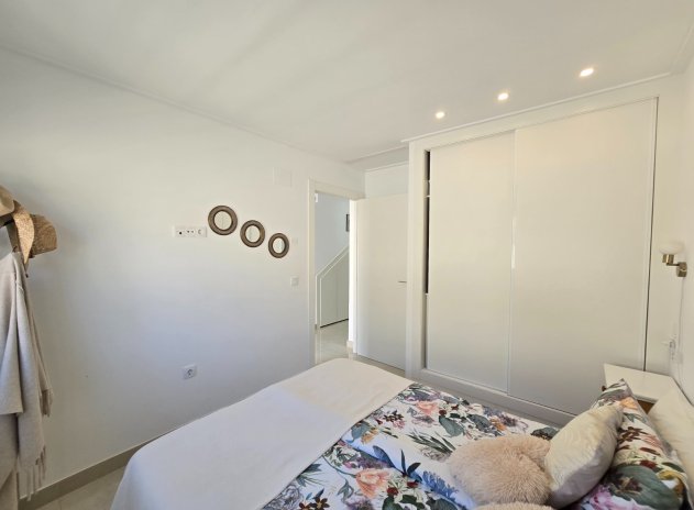 Herverkoop - Rijwoning - Ciudad Quesada - Doña Pepa