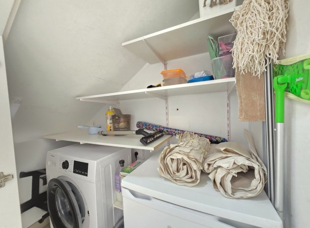 Herverkoop - Rijwoning - Ciudad Quesada - Doña Pepa