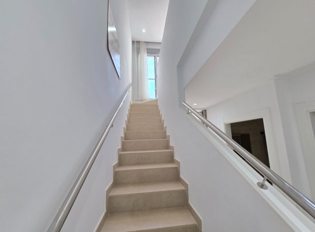 Herverkoop - Rijwoning - Ciudad Quesada - Doña Pepa