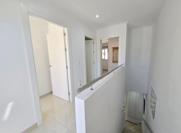 Herverkoop - Rijwoning - Ciudad Quesada - Doña Pepa