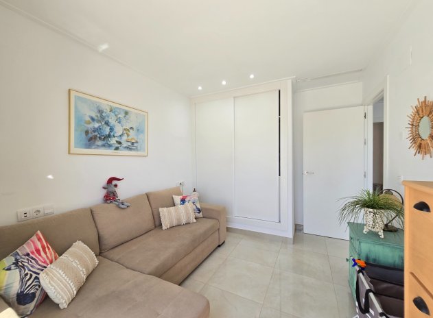 Herverkoop - Rijwoning - Ciudad Quesada - Doña Pepa