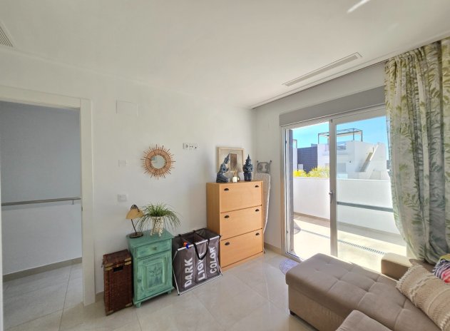 Herverkoop - Rijwoning - Ciudad Quesada - Doña Pepa