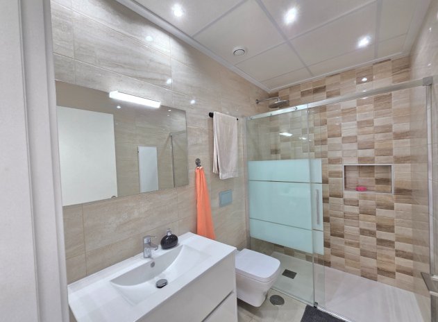 Herverkoop - Rijwoning - Ciudad Quesada - Doña Pepa