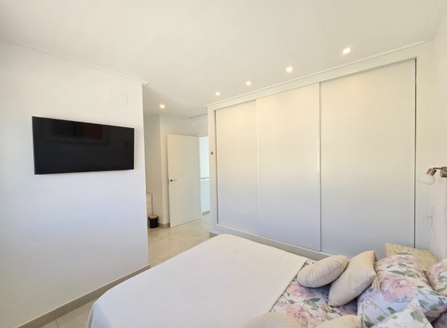 Herverkoop - Rijwoning - Ciudad Quesada - Doña Pepa