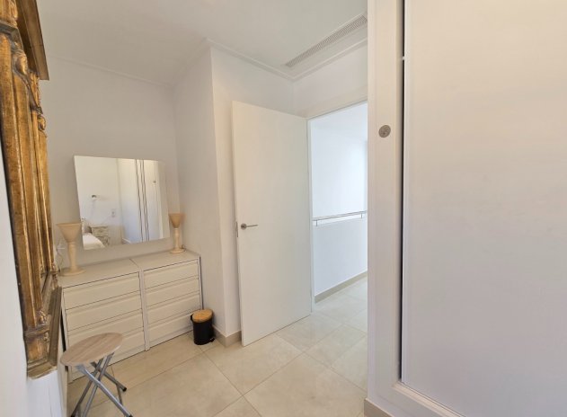 Herverkoop - Rijwoning - Ciudad Quesada - Doña Pepa