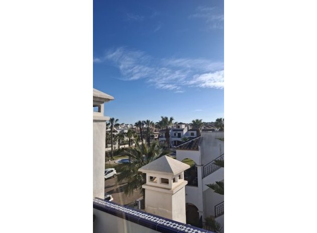 Herverkoop - Duplex / Two-storey apartment - Orihuela Costa - Villamartín