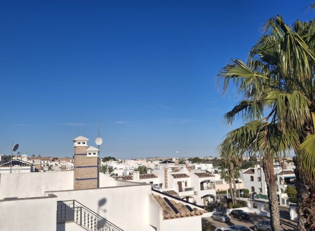 Herverkoop - Duplex / Two-storey apartment - Orihuela Costa - Villamartín