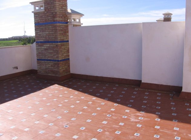 Herverkoop - Duplex / Two-storey apartment - Orihuela Costa - Villamartín