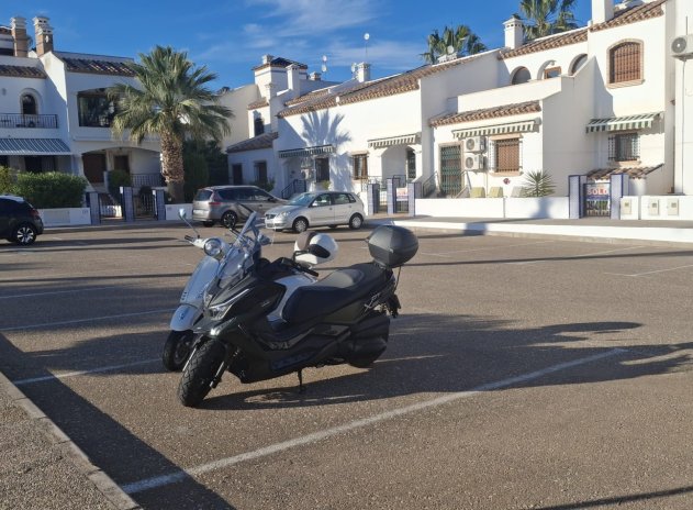 Herverkoop - Duplex / Two-storey apartment - Orihuela Costa - Villamartín