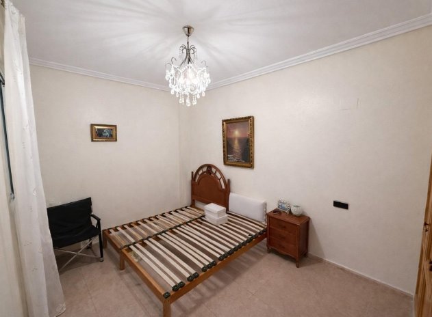 Wiederverkauf - Wohnung - Torrevieja - Playa del Cura