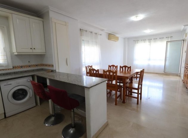 Herverkoop - Appartement - Orihuela Costa - Zeniamar-Horizonte-La Campana
