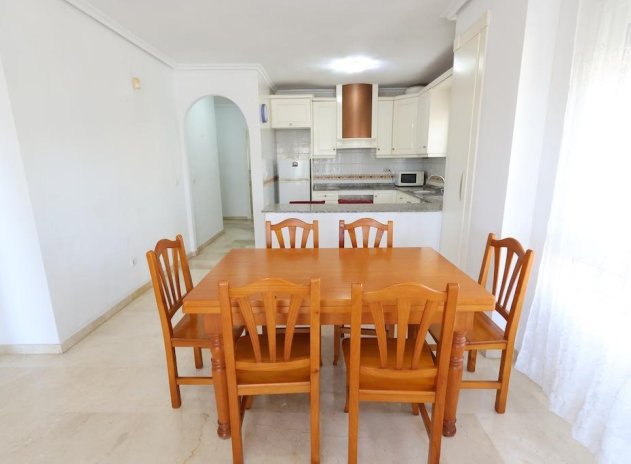 Herverkoop - Appartement - Orihuela Costa - Zeniamar-Horizonte-La Campana