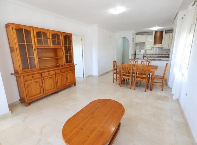 Herverkoop - Appartement - Orihuela Costa - Zeniamar-Horizonte-La Campana