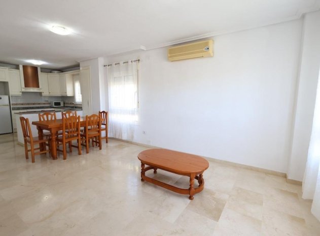 Herverkoop - Appartement - Orihuela Costa - Zeniamar-Horizonte-La Campana