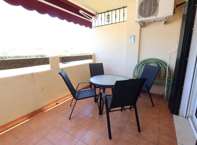 Herverkoop - Appartement - Orihuela Costa - Zeniamar-Horizonte-La Campana