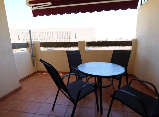 Herverkoop - Appartement - Orihuela Costa - Zeniamar-Horizonte-La Campana