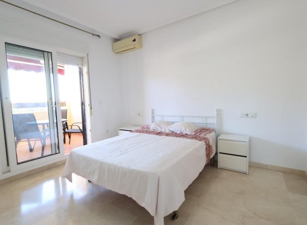 Herverkoop - Appartement - Orihuela Costa - Zeniamar-Horizonte-La Campana