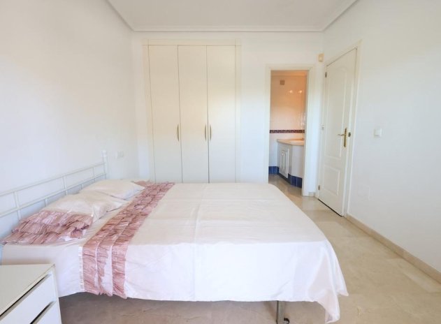 Herverkoop - Appartement - Orihuela Costa - Zeniamar-Horizonte-La Campana