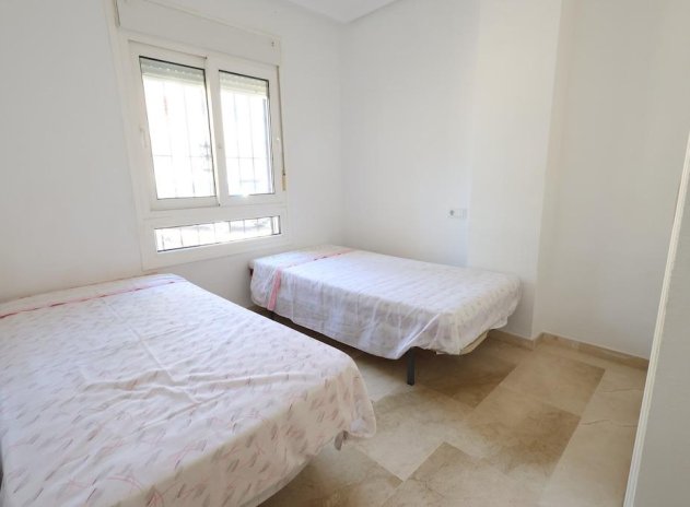 Herverkoop - Appartement - Orihuela Costa - Zeniamar-Horizonte-La Campana